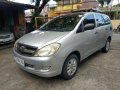 2008 Toyota Innova for sale in Marikina -0