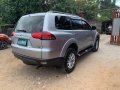 2014 Mitsubishi Montero Sport for sale in Paranaque -1