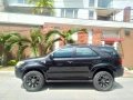 2008 Toyota Fortuner for sale in Quezon City-2