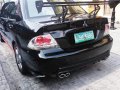 2009 Mitsubishi Lancer for sale in Quezon City -6