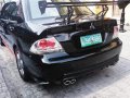 2009 Mitsubishi Lancer for sale in Quezon City -0