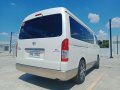 Toyota Hiace 2017 for sale in Dagupan -1