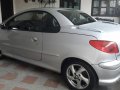 2004 Peugeot 206 for sale in Paranaque -4