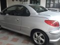 2004 Peugeot 206 for sale in Paranaque -1