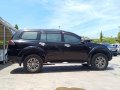 2014 Mitsubishi Montero Sport for sale in Makati -1