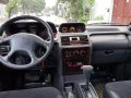 2008 Mitsubishi Pajero for sale in Quezon City-2