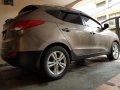 2011 Hyundai Tucson for sale in Manila-5