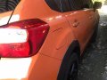 2013 Subaru Xv at 40000 km for sale -3