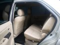 2006 Toyota Fortuner for sale in Manila -3