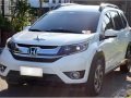 Sell 2017 Honda BR-V in Cebu City -0