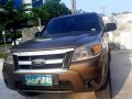 2011 Ford Ranger for sale in Makati -3