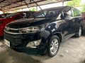 Sell Black 2019 Toyota Innova in Quezon City -8