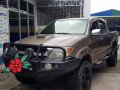 2006 Toyota Hilux for sale in Lingayen-4