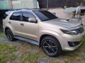 Toyota Fortuner 2013 for sale in Quezon City-7