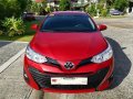 2019 Toyota Vios for sale in Manila-9