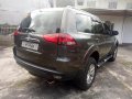 2015 Mitsubishi Montero for sale in Valenzuela-1