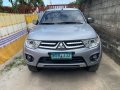 2014 Mitsubishi Montero Sport for sale in Paranaque -0