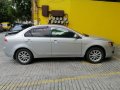 2010 Mitsubishi Lancer for sale in Quezon City-1