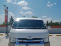 Toyota Hiace 2017 for sale in Dagupan -4