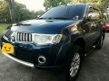 2009 Mitsubishi Montero for sale in Magalang-7