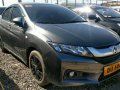 2017 Honda City for sale in Cainta-3