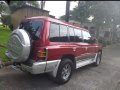 Mitsubishi Pajero 2004 for sale in Pasig -4