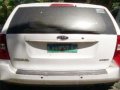 2013 Kia Carnival for sale in Davao City -2