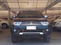 2014 Mitsubishi Montero Sport for sale in Makati -7