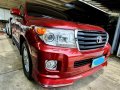 2012 Toyota Land Cruiser for sale in Quezon City-6