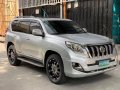 2013 Toyota Land Cruiser Prado for sale in Valenzuela-7