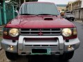 2008 Mitsubishi Pajero for sale in Quezon City-5