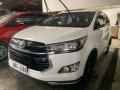 Sell White 2019 Toyota Innova in Quezon City -3