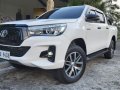 Toyota Conquest 2018 for sale in Angeles -0