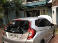 Honda Jazz 2015 for sale in Quezon City-7