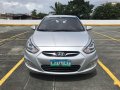 Selling Hyundai Accent 2014 Hatchback in Quezon City-7