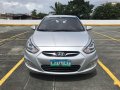 Selling Hyundai Accent 2014 Hatchback in Quezon City-2