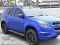 Chevrolet Trailblazer 2012 for sale in Manila -0