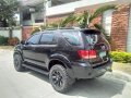 2008 Toyota Fortuner for sale in Quezon City-8