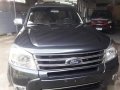 2013 Ford Everest for sale in Manila-6