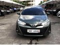 Green Toyota Vios 2019 for sale in Antipolo-0