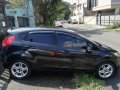 2011 Ford Fiesta for sale in Manila-7