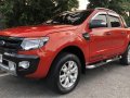 2015 Ford Ranger for sale in Quezon City-9