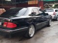 1997 Mercedes-Benz E-Class for sale in Mandaluyong -0