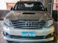 2014 Toyota Fortuner for sale in Makati -3