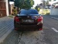 2016 Toyota Vios at 50000 km for sale -2