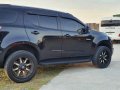 2015 Chevrolet Trailblazer for sale in Manila-0