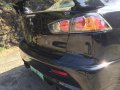 Mitsubishi Lancer Ex 2010 for sale in Muntinlupa -0