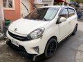 2014 Toyota Wigo for sale in Muntinlupa -7