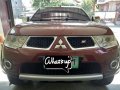 2014 Mitsubishi Montero Sport for sale in Quezon City-7
