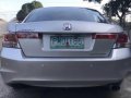 2010 Honda Accord for sale in Quezon City-5